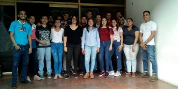 Estudiantes de la UPTT «Mario Briceño Iragorry» culminan sus prácticas de proyecto comunitario