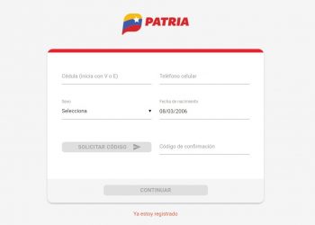 Pago de nóminas universitarias por sistema patria viola autonomía económica y financiera