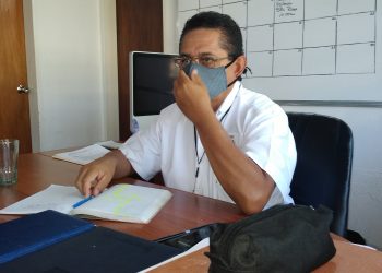 Suspenden todo tipo de actividad deportiva en el estado Mérida