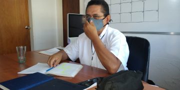 Suspenden todo tipo de actividad deportiva en el estado Mérida