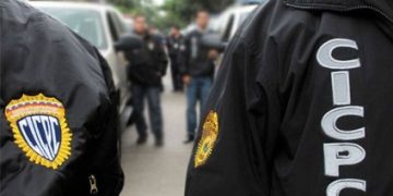 Simulan atraco para matar a un hombre