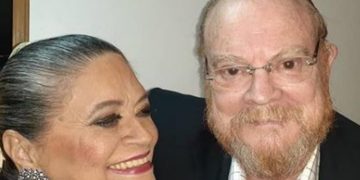 Soledad Bravo se apoya en el mundo entero para superar la covid 19