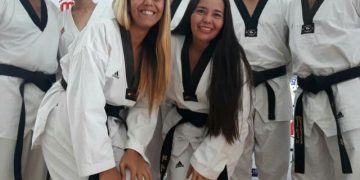 Taekwondo trujillano volverá a su gimnasio tras un año de ausencia  
