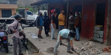 Gobierno de Boconó rehabilita módulo de auxilio vial en la troncal 007