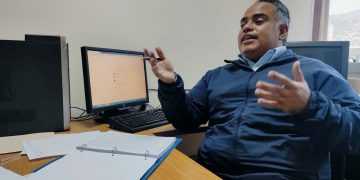 Manuel Rivero: docentes y alumnos deben ser vacunados contra la Covid-19 antes del regreso a clases presenciales