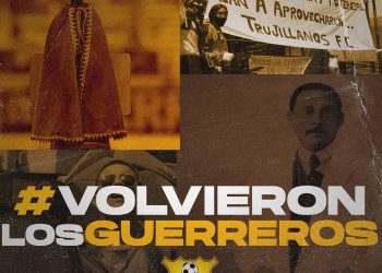 ¡Es oficial! Vendido el Trujillanos FC