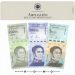 BCV amplía el cono monetario vigente con la incorporación de tres nuevos billetes