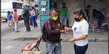 Nicolás Maduro: «a partir de este lunes 8 de marzo la semana de radicalización de la cuarentena será mucho más estricta”