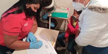 Alcaldía de Boconó y Gobernación de Trujillo fortalecen jornadas sociales