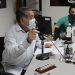 Rangel Silva: ya está en Trujillo la segunda dosis de la vacuna Sputnik V