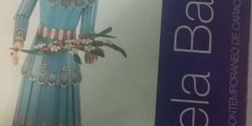 Rafaela en el Macsi… homenaje a la gran escultora