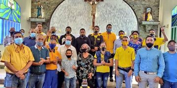 Primero Justicia 21 años: reafirmando su compromiso por la libertad y democracia