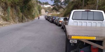 ¡OTRA VEZ! Roban oficina de la ULA