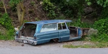 ¡OTRA VEZ! Roban oficina de la ULA