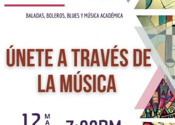 Concierto virtual «Únete a través de la música» realizarán estudiantes de la Unet 
