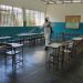Inicia plan de desinfección en escuelas de Boconó
