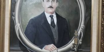 Los trujillanos andamos creativos con la beatificación del Dr. José Gregorio Hernández