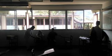 Estudiantes de Comunicación Social de la ULA exigen la reanudación de las clases en los núcleos Táchira y Trujillo