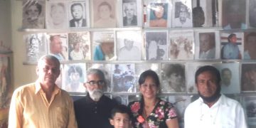 Instalada comisión editorial en apoyo a Gabriel Quintero, “minicronista” de Motatán