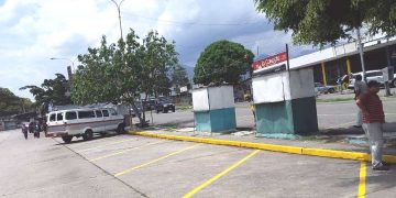 Reubicada parada de la Línea Valera – Motatán a partir de este 15 de marzo