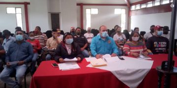 Entre fallas de servicios públicos: El Vigía será 100% Comunal a finales de marzo