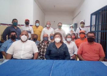 Sputnik no ha llegado al Hospital Adán Muñoz de El Vigía, ni al Sor Juana Inés en Mérida