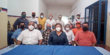 Sputnik no ha llegado al Hospital Adán Muñoz de El Vigía, ni al Sor Juana Inés en Mérida