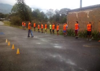 «Guerreros de Boconó» debutará en abril como equipo profesional de Futsala