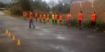 «Guerreros de Boconó» debutará en abril como equipo profesional de Futsala