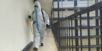 Protección Civil Táchira pide a autoridad de salud que se acuerde de la vacunación de los héroes de naranja 