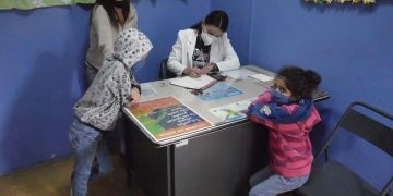 Con éxito se realiza jornada médico integral en Rafael Rangel