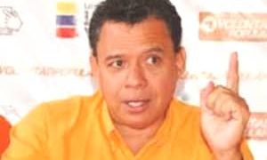 A los venezolanos: “la Unidad Democrática también juega, no solo juega la dictadura”