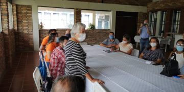 Movimiento Pro Aeropuertos de Mérida suma apoyos en El Vigía