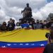Desde el 19 de abril estudiantes recorren el país en la #RutaXVzla
