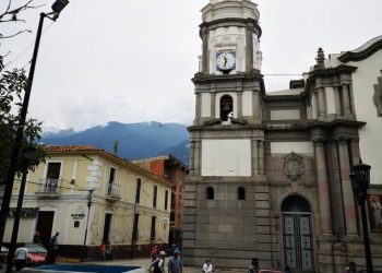 Este 19 de marzo la Iglesia celebra a San José