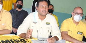 Movimiento Encuentro Ciudadano: tenemos la capacidad de generar presión para salir del régimen