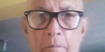 Murió Francisco Salas conocido dirigente comunitario