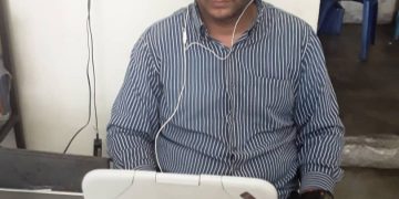 Inicia vacunación de docentes en Boconó