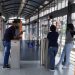 Trabajadores del Trolebús maltratan verbalmente a trabajadores del IAHULA