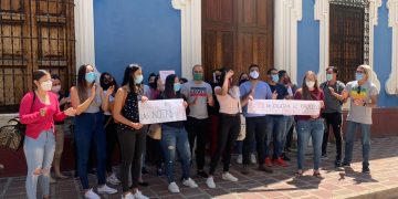 Estudiantes de Odontología ULA piden apertura de semestre no presencial