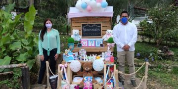 Mérida acudió y se movió por el Zoológico Chorros de Milla