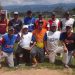 Tres encuentros en nueva jornada de la liga de softbol Independiente de La Cejita