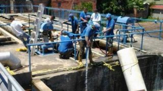 Aguas de Mérida anuncia suspensión del servicio este miércoles 24 de marzo