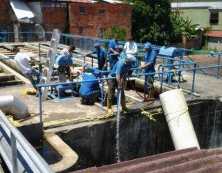 Aguas de Mérida anuncia suspensión del servicio este miércoles 24 de marzo