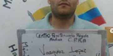 Mérida en alerta por fuga de reos de la cárcel de San Juan de Lagunillas