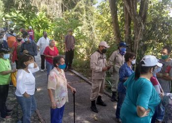A un año de la denuncia Invasores hacen lo que quieren en el Parque Metropolitano Albarregas