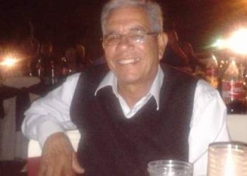 Trujillo de Luto | Fallece Onésimo Caracas