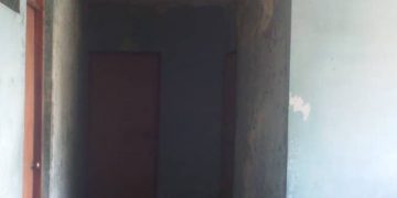 En ruinas y total abandono Prefectura de Carache