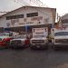 Alcaldesa recupera parque automotor de los Bomberos de Boconó