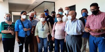 Gremios y sindicatos del Táchira rechazan modalidad de pagos a través del Sistema Patria 